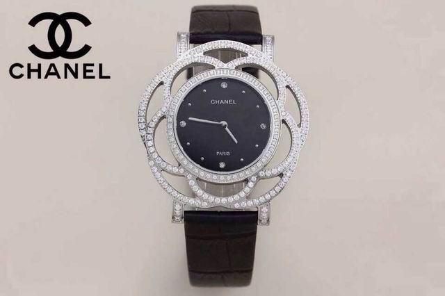 Chanel Watch 33